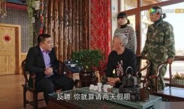 乡村爱情6在线观看,重温乡村生活欢乐时光